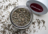 Sage rubbed